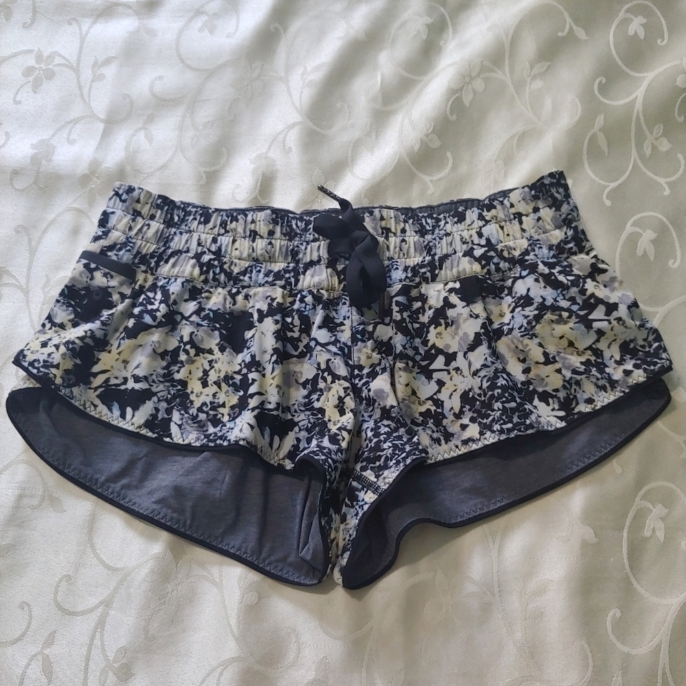 Lululemon Water: Reversible Surf Short - Picture 8 of 16